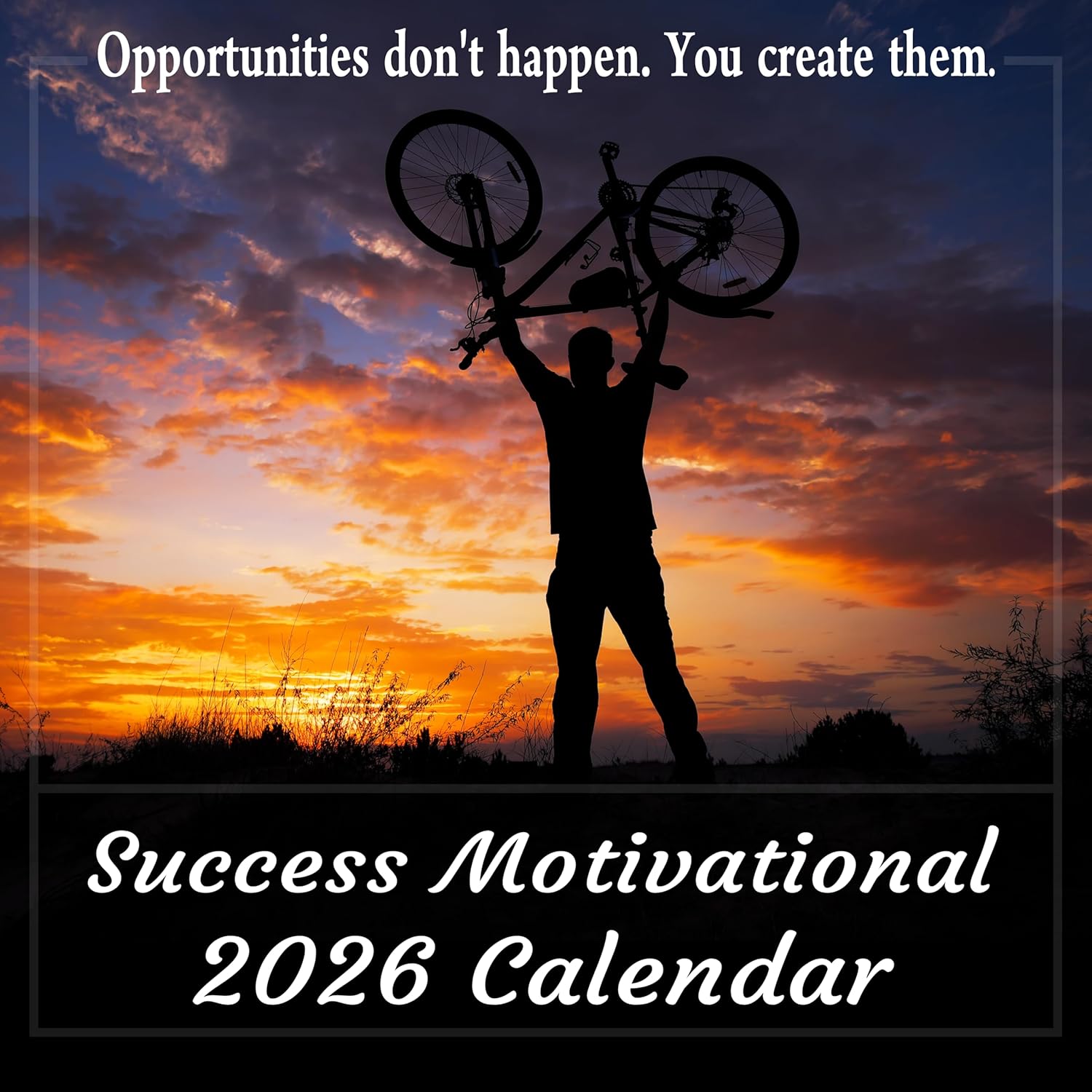 Motivational Calendar